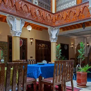 ***** Hotel Merzouga Morocco