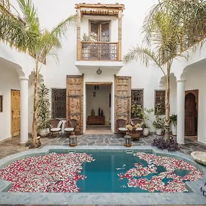  Riad Alkemia En Exclusivite Morocco
