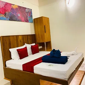Hotel Rio Mims