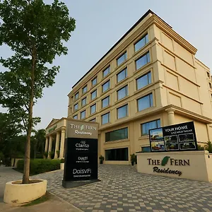 **** Hotel The Fern Residency Sarnath India