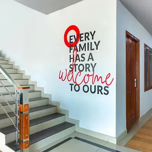 Hotel Collection O Marhaba Govindapuram