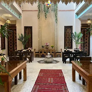  Riad Alice Terrace & Morocco