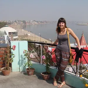 ** Guest house Rahul India