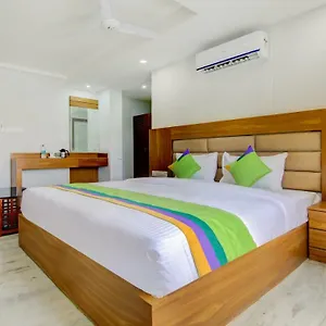 Hotel Treebo Trend Central Gate