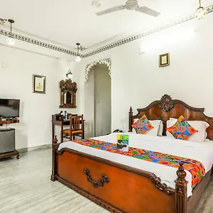 *** Hotel Fabhotel Pichola Haveli India