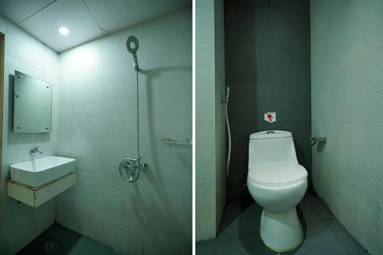 Oyo 1684 Hotel Malabar Inn كاليكوت