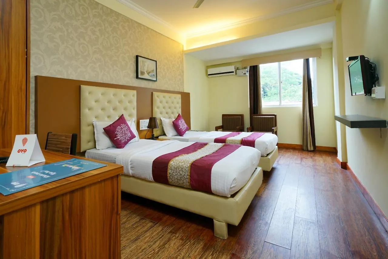 Oyo 1684 Hotel Malabar Inn كاليكوت الهند