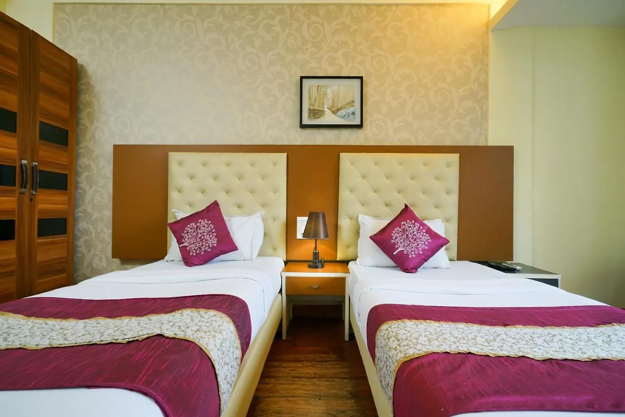 **  Oyo 1684 Hotel Malabar Inn كاليكوت الهند