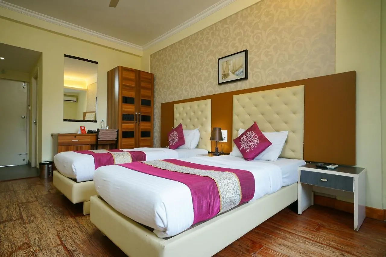 Oyo 1684 Hotel Malabar Inn كاليكوت