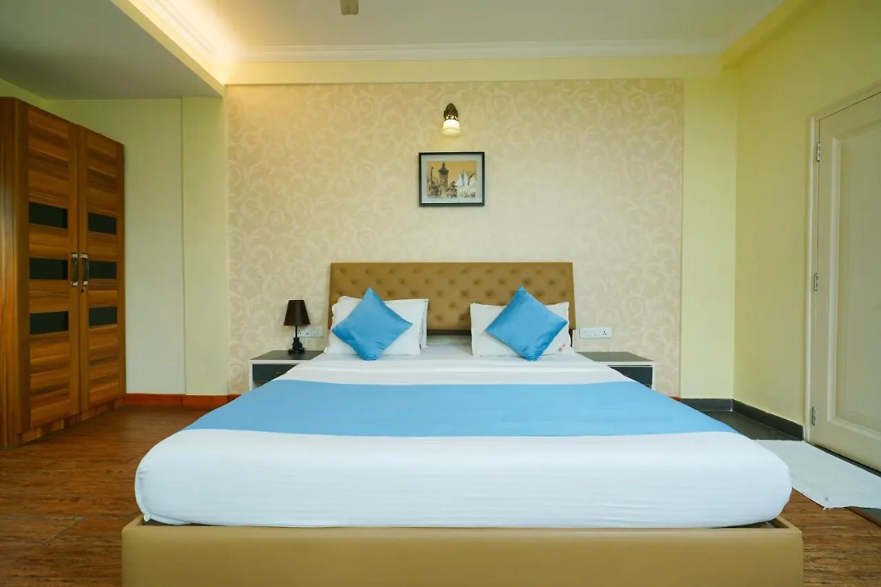 Oyo 1684 Hotel Malabar Inn كاليكوت 2*,  الهند
