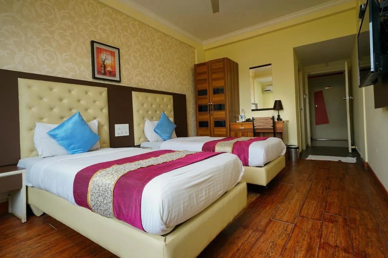 **  Oyo 1684 Hotel Malabar Inn كاليكوت الهند