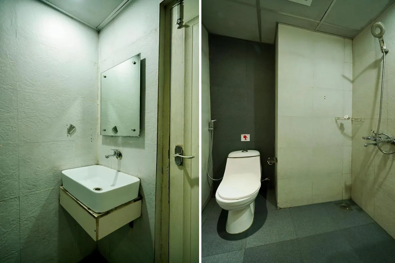 Oyo 1684 Hotel Malabar Inn كاليكوت